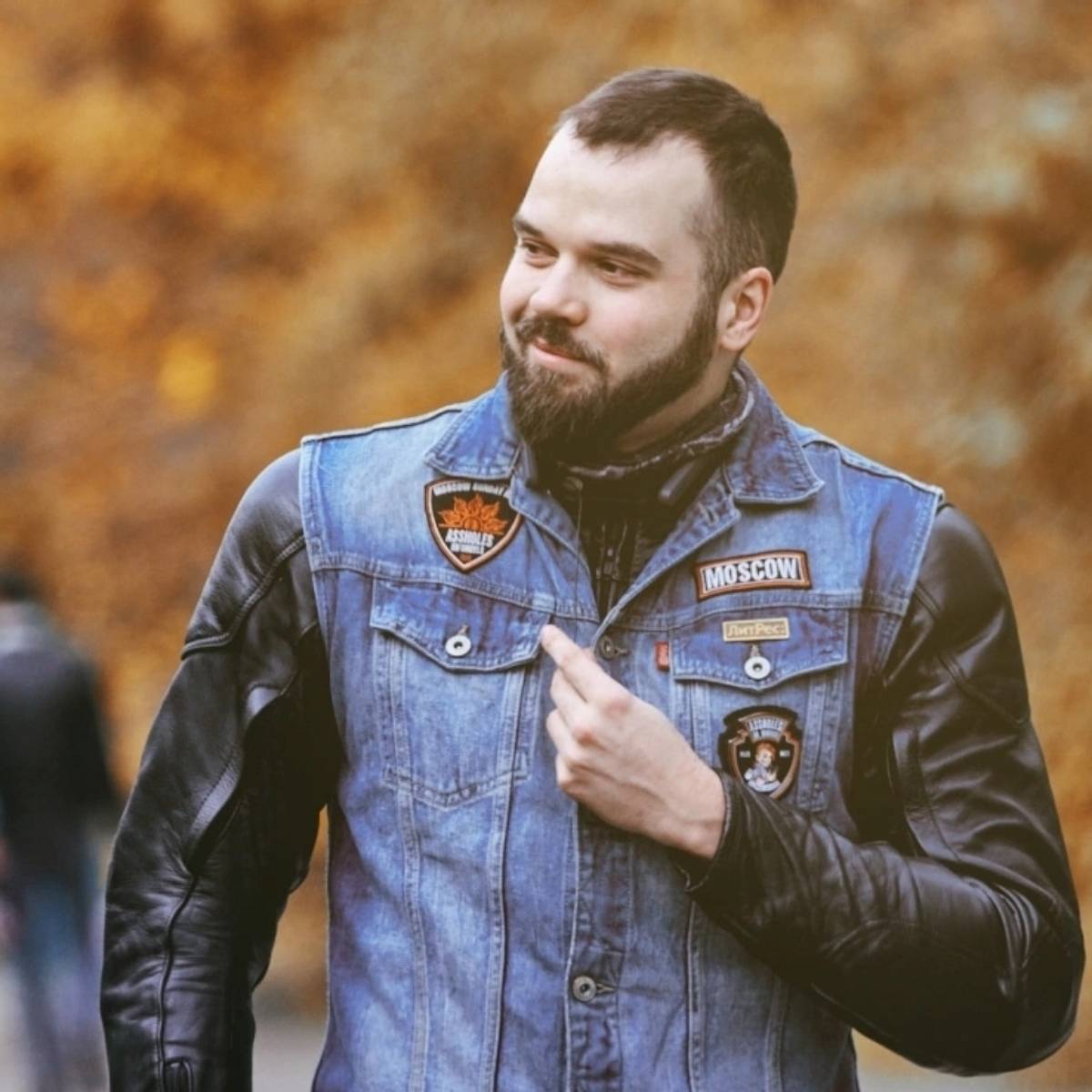 Егор Пелехов | Сетка — социальная сеть от hh.ru