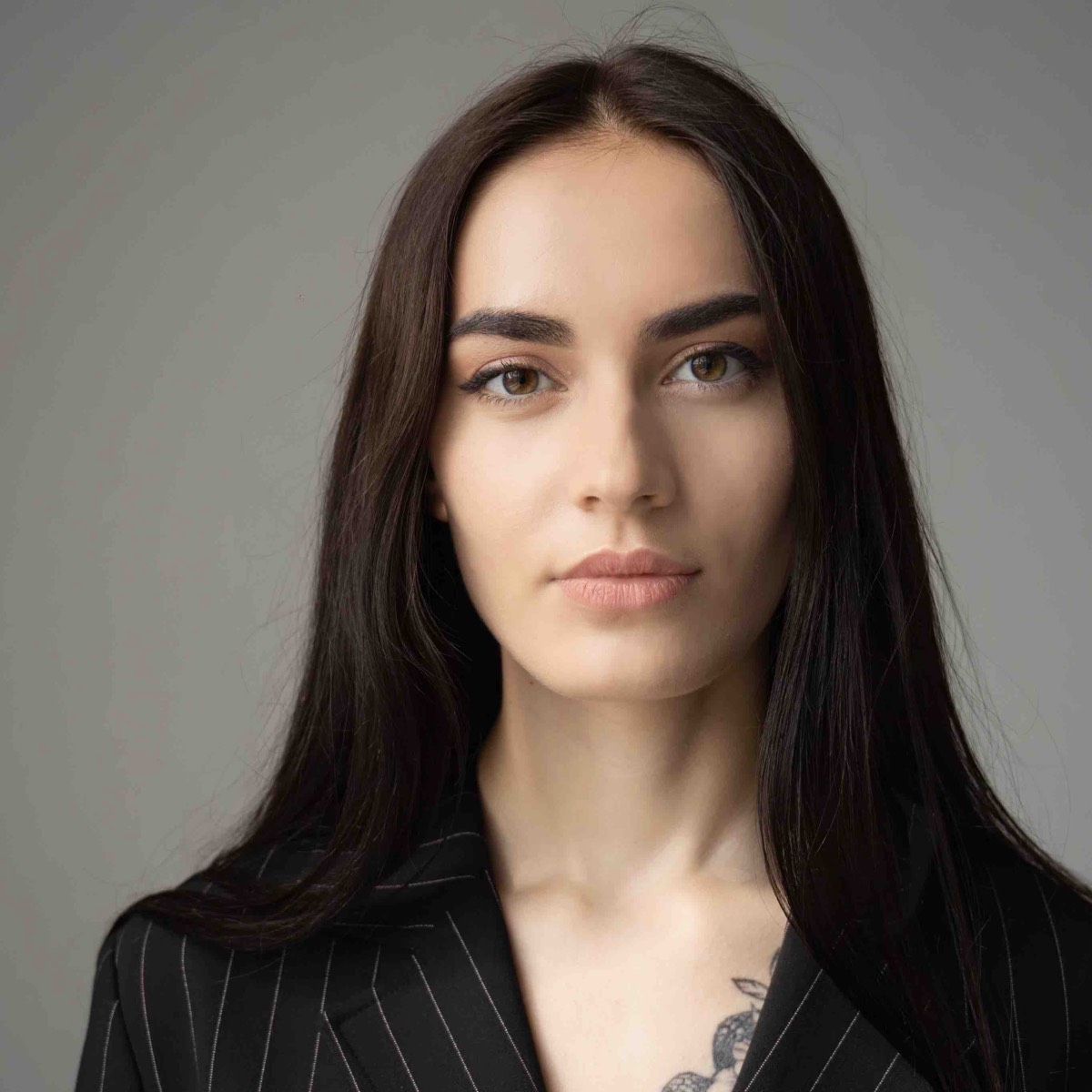 Софья Билалова