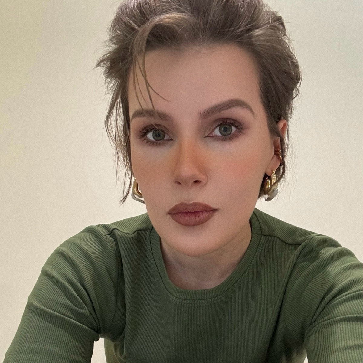 Маша Колинько | Сетка — социальная сеть от hh.ru