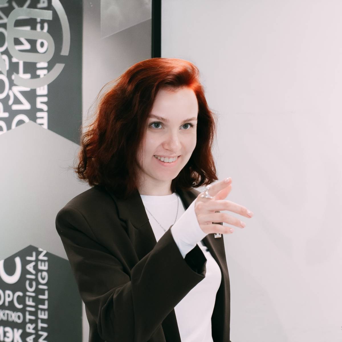 Елизавета Новикова | Сетка — социальная сеть от hh.ru