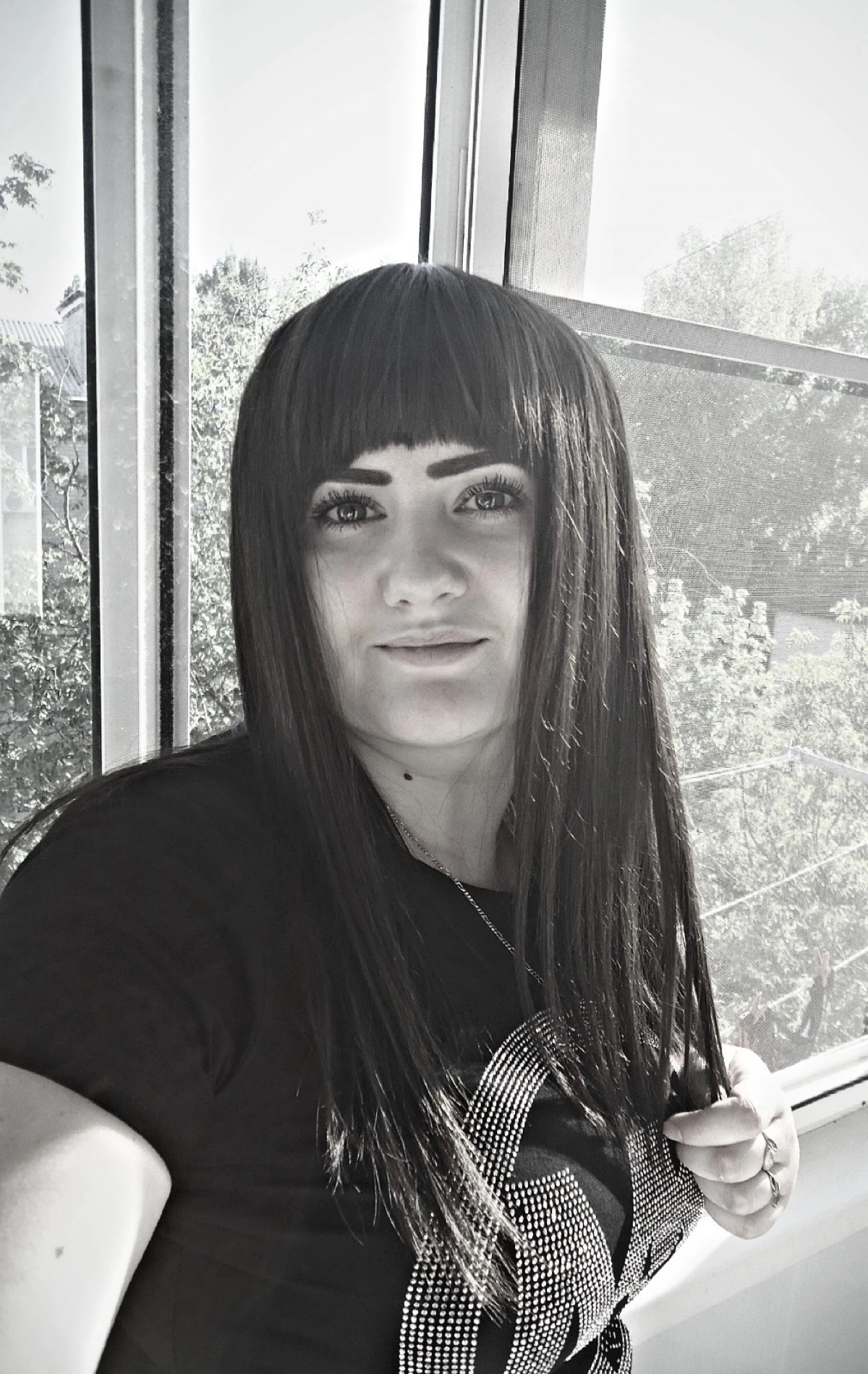 Елена Лебединская