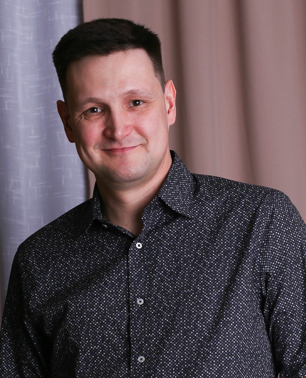 Александр Шихалеев