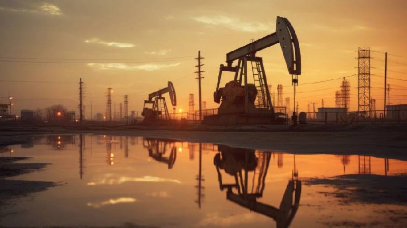 ⏰ Российские компании нефтесервиса находятся в предбанкротном состоянииЧтобы компенсировать потери, игроки нефтесервисного рынка осваивают смежные направления деятельности | Сетка — социальная сеть от hh.ru