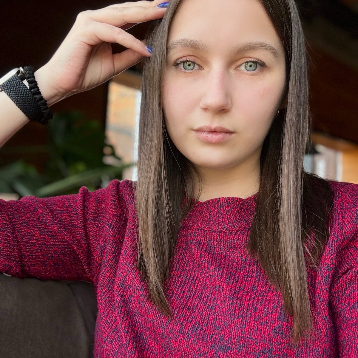 Ирина Ляпунова