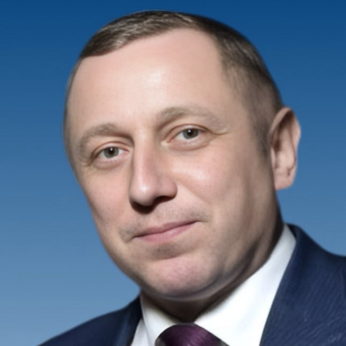 Роман Игнатьев