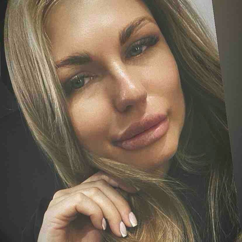 Светлана Зенцова