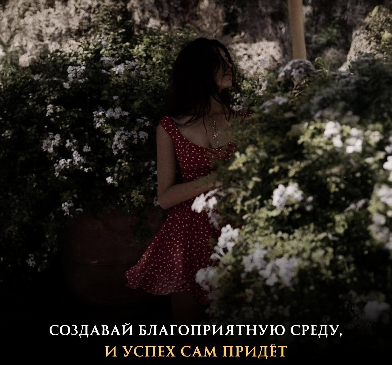 Правила жизни
🌺 Следи за своим садом и ухаживай за цветами.
🦋 Не гоняйся за бабочками, и тогда бабочки прилетят к тебе сами.
Так жизнь и устроена
Подписаться | Сетка — социальная сеть от hh.ru