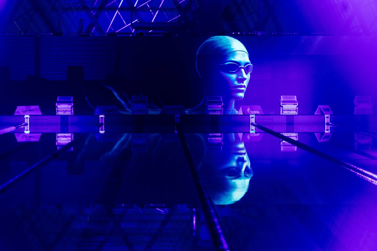 В этом году Казань разошлась не на шутку!
Что мы думаем, когда слышим "Федерация <какого-либо спорта>"? Скорей всего супер неповоротливая система, отсутствие стиля и невозможность делать красиво | Сетка — социальная сеть от hh.ru