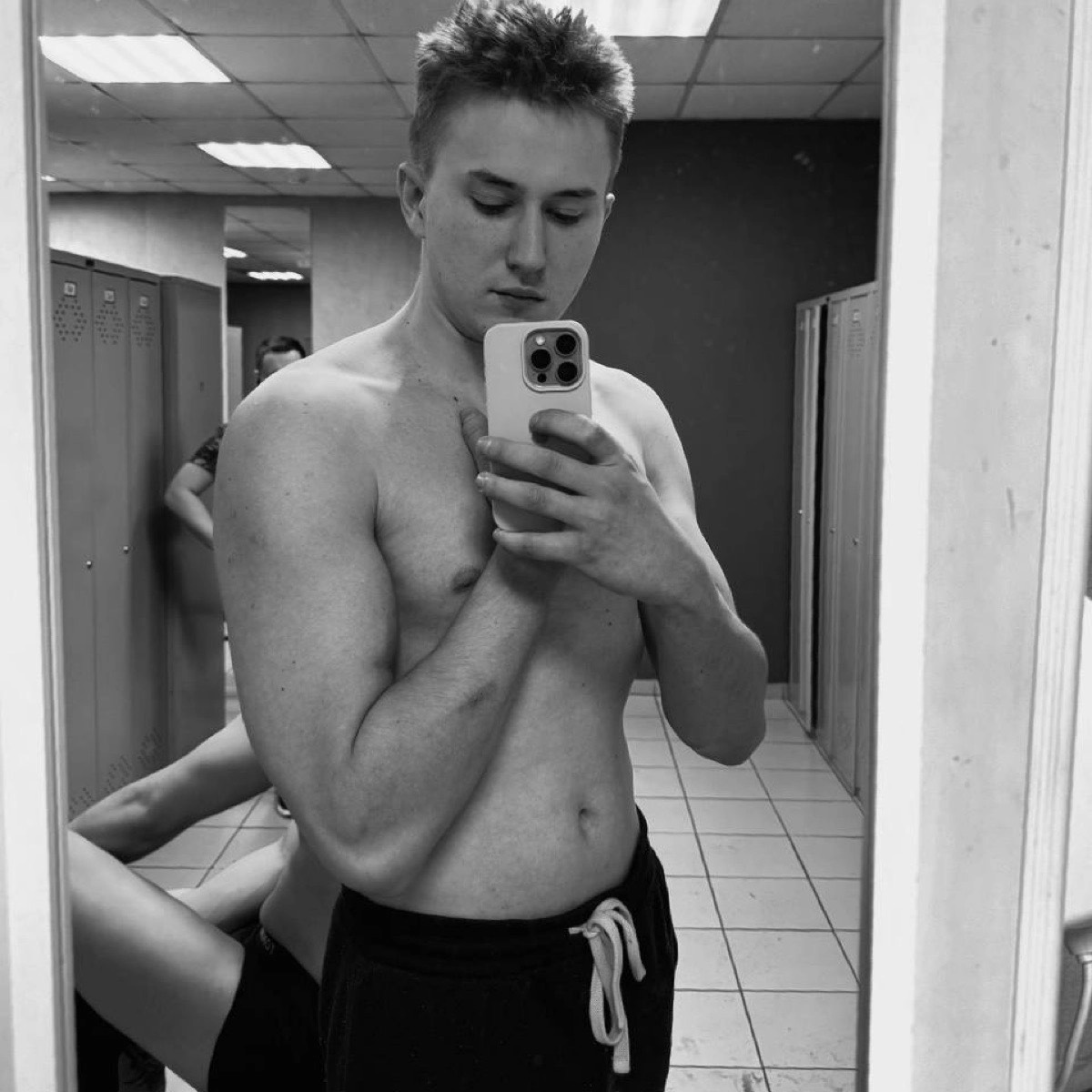 Даниил Шепенков | Сетка — социальная сеть от hh.ru