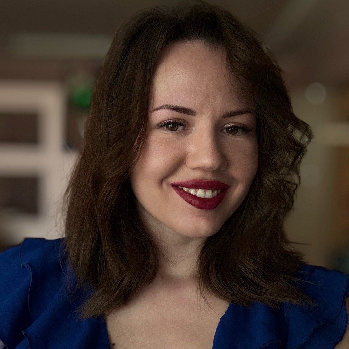 Евгения Шушарина | Сетка — социальная сеть от hh.ru