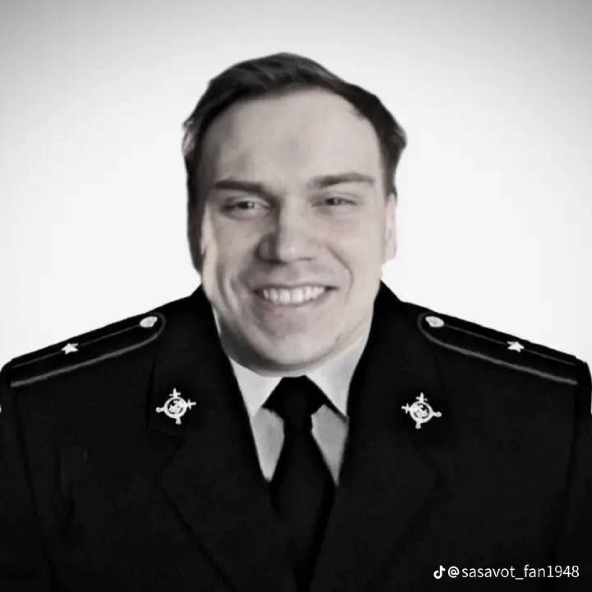 Данил Полунин