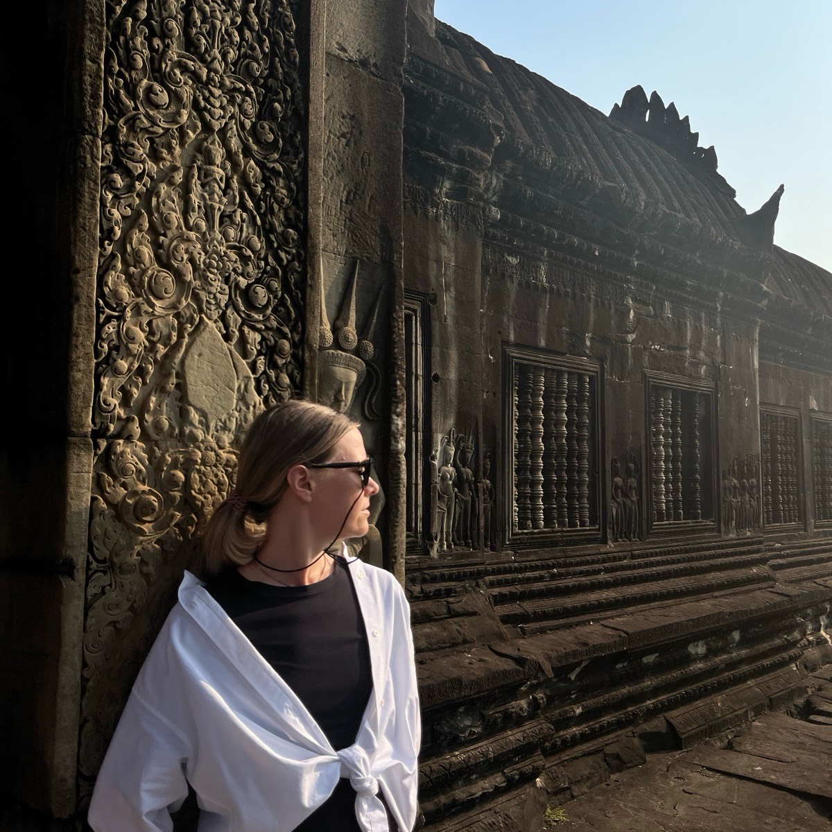 Юлия Акулина