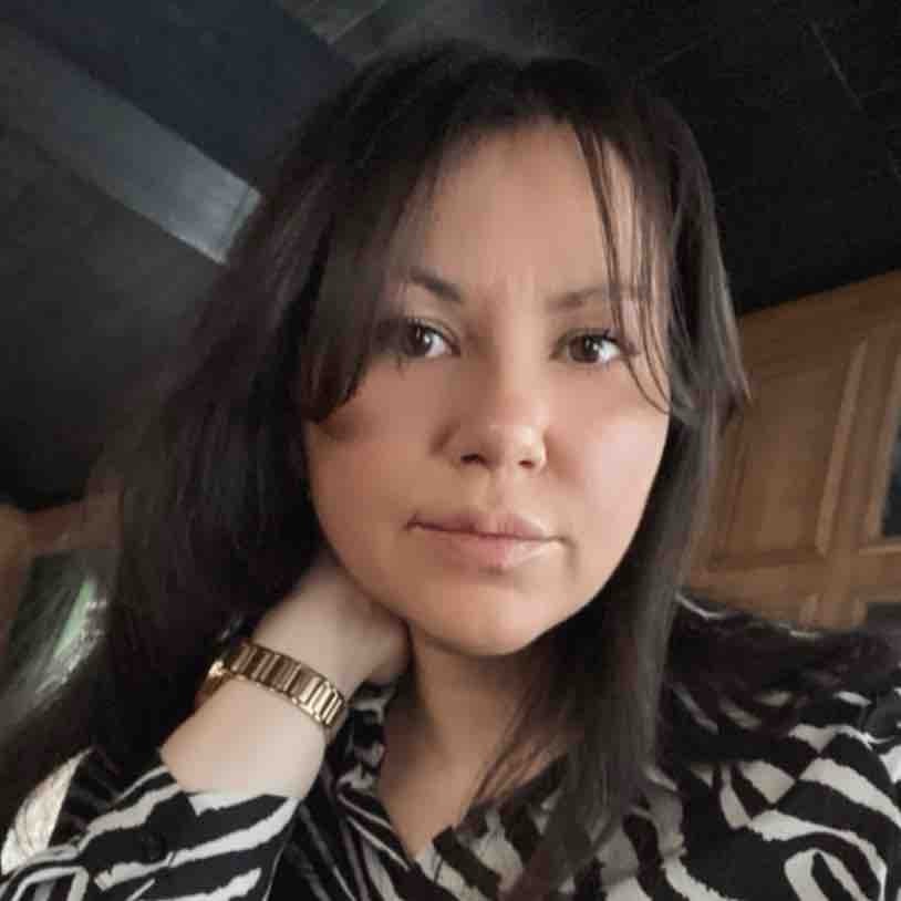 Евгения Дубынина | Сетка — социальная сеть от hh.ru