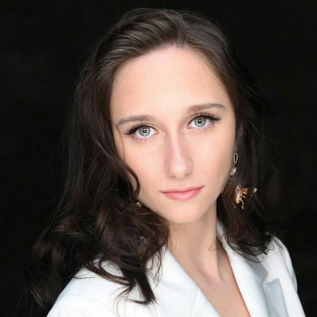 Олеся Горшкова