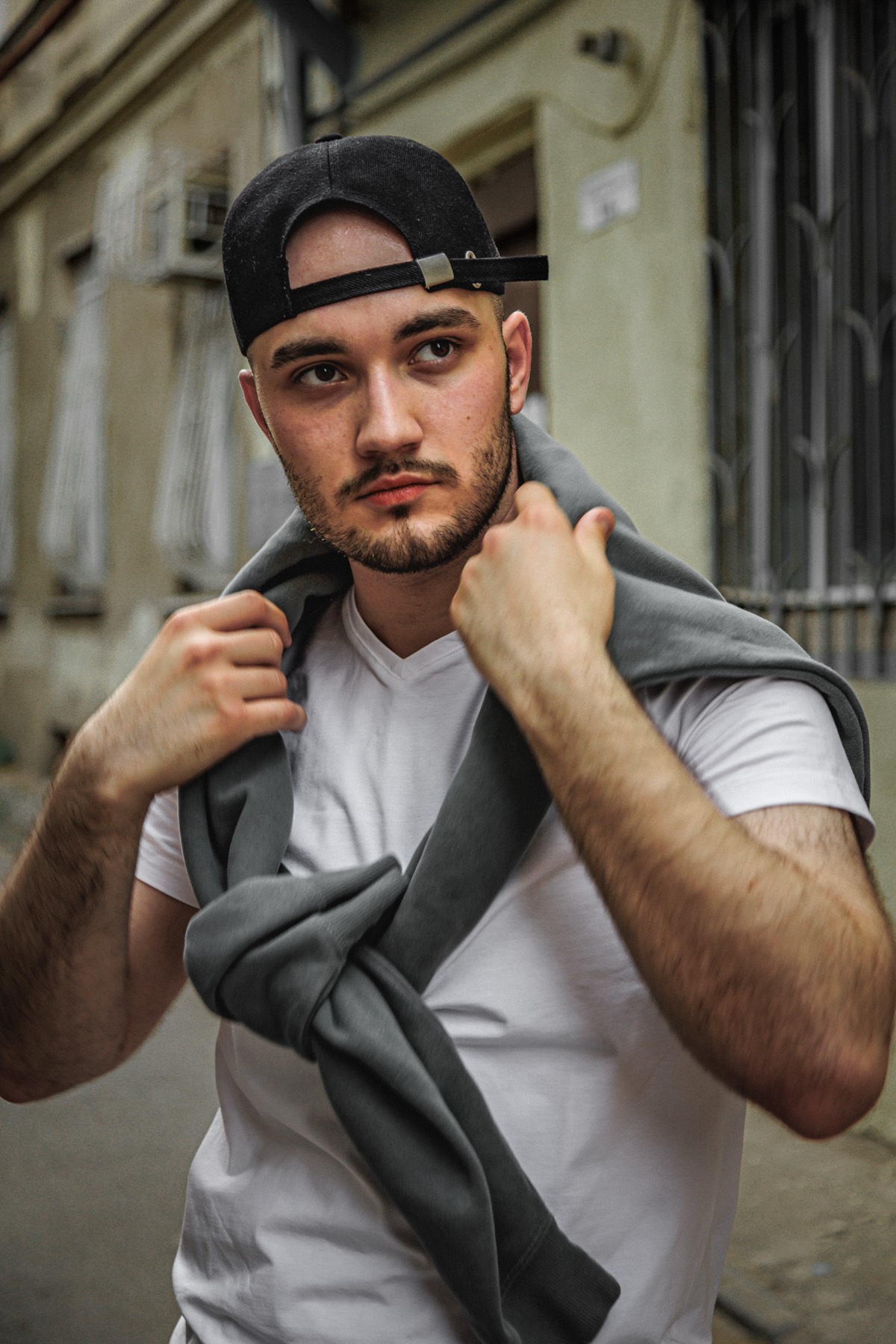 Евгений Мелентьев | Сетка — социальная сеть от hh.ru