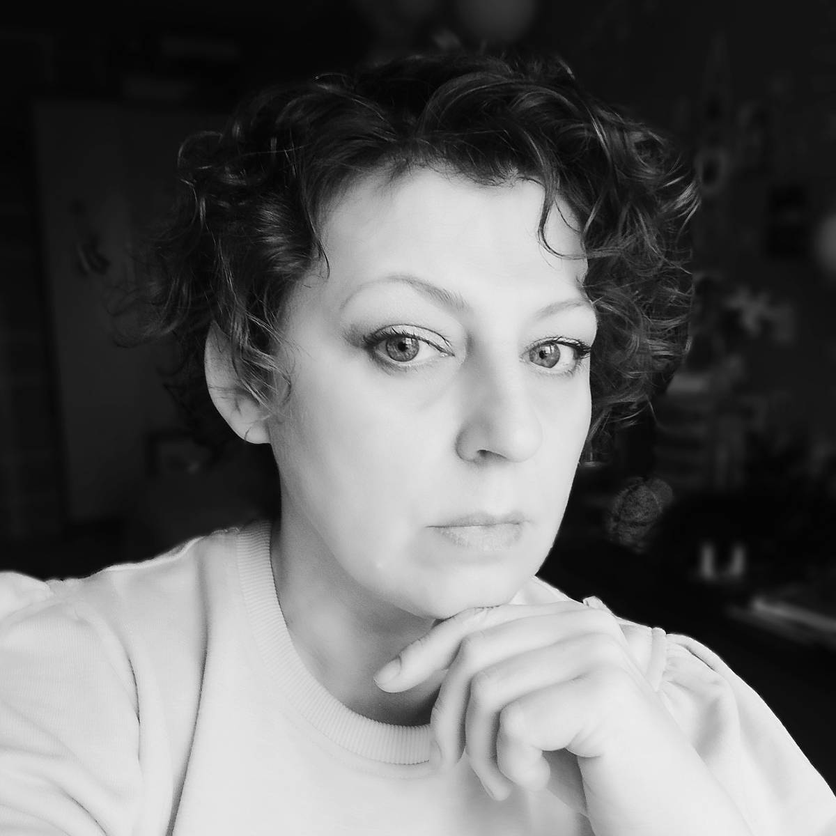 Юлия Воронова