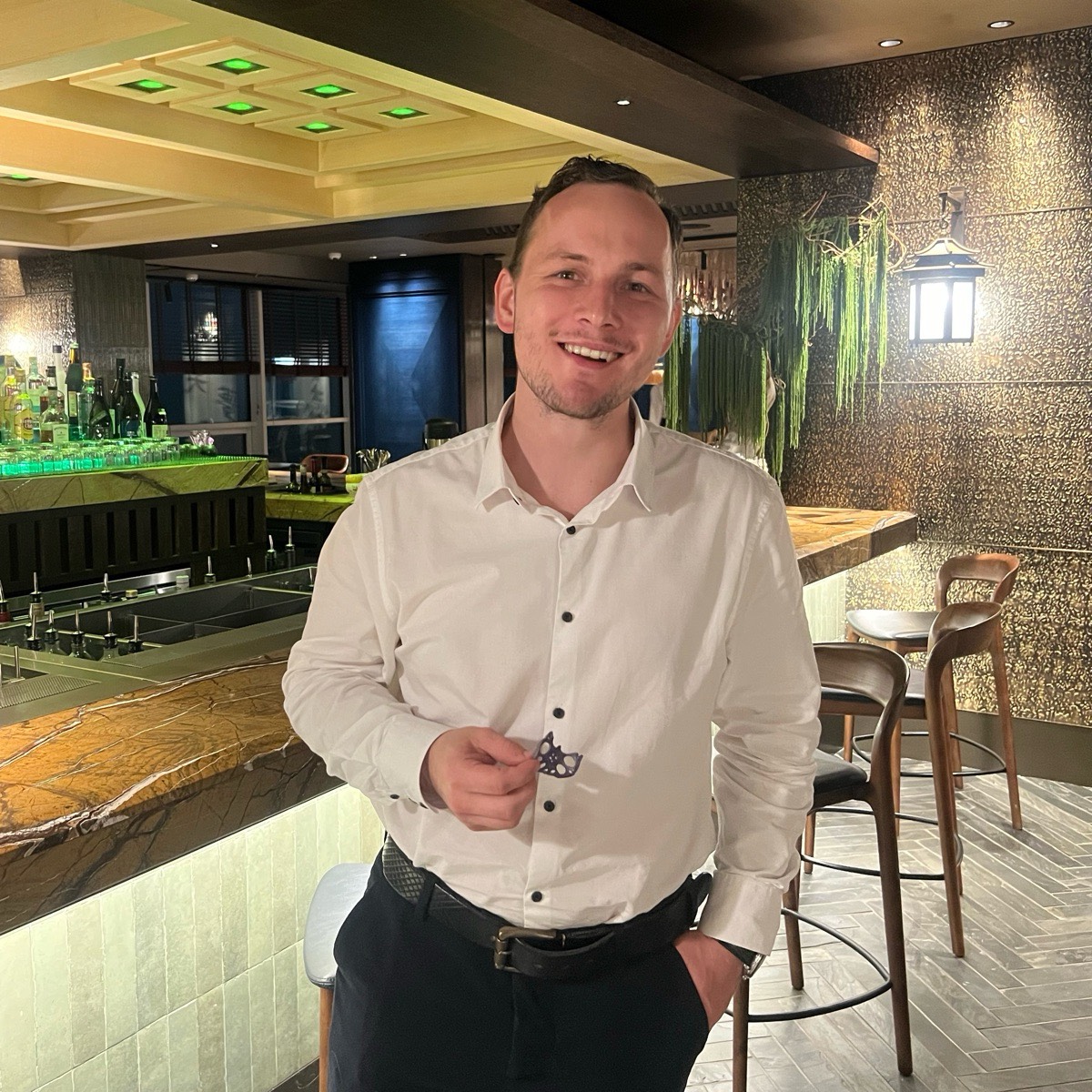 Роман Терентьев