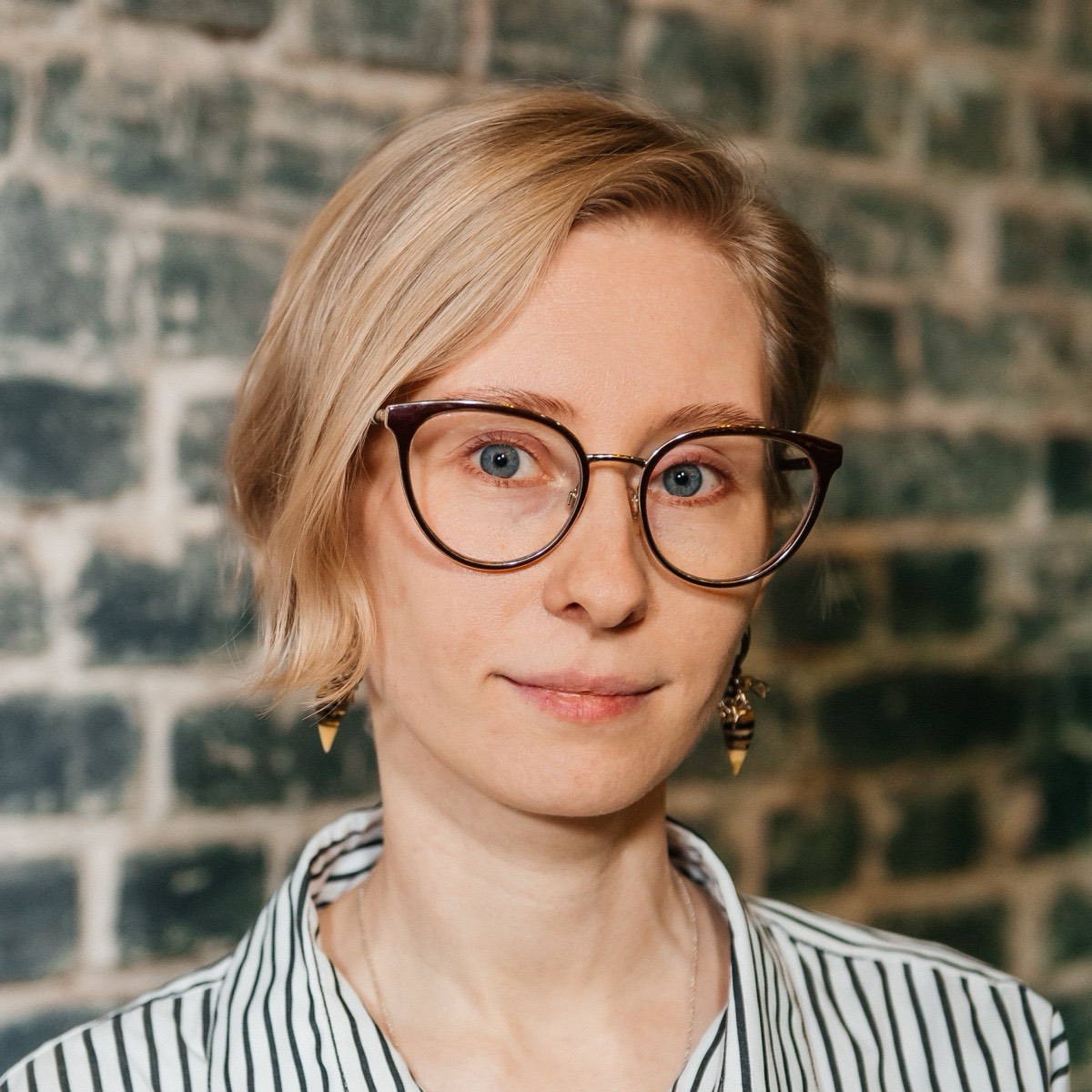 Наталия Савостина | Сетка — социальная сеть от hh.ru