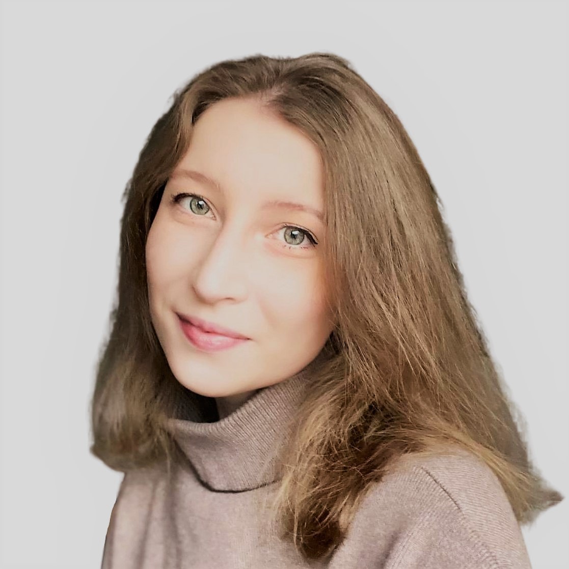 Виктория Денисламова