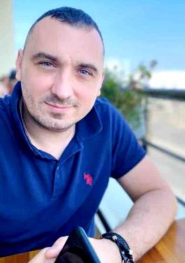 Евгений Шкаранда | Сетка — социальная сеть от hh.ru