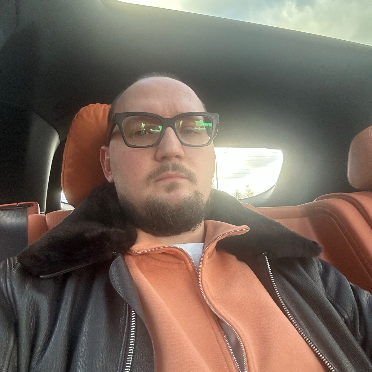 Егор Щукин | Сетка — социальная сеть от hh.ru