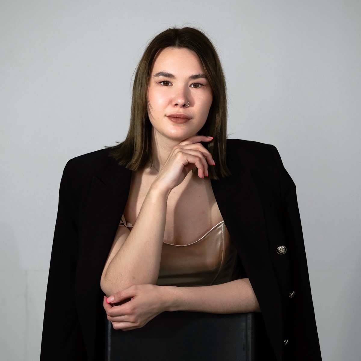 Екатерина Яблонская