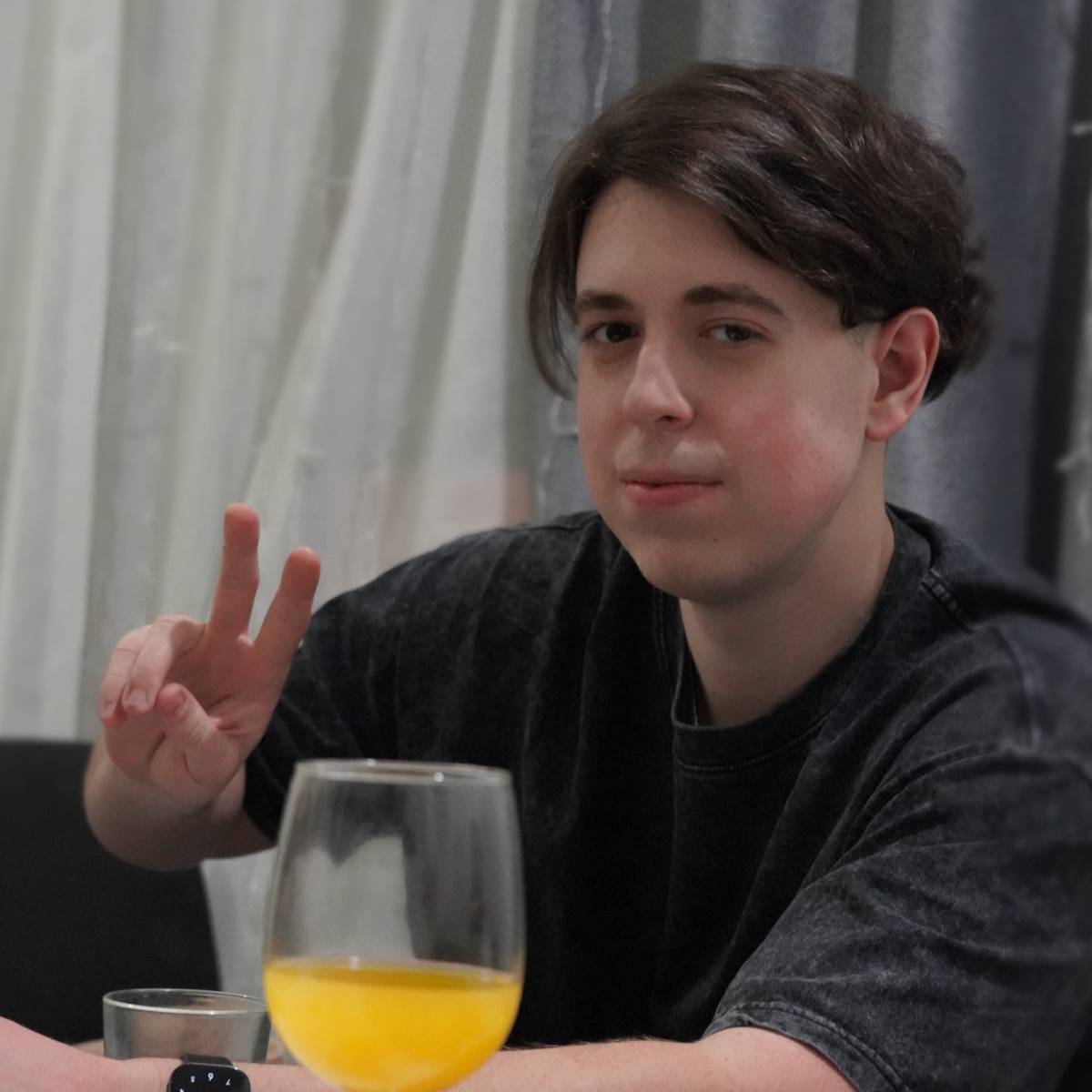 Кирилл Макаров