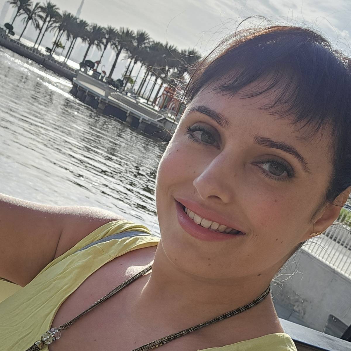 Елизавета Якимова