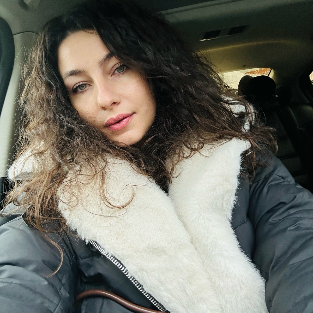 Анастасия Ховроньчева