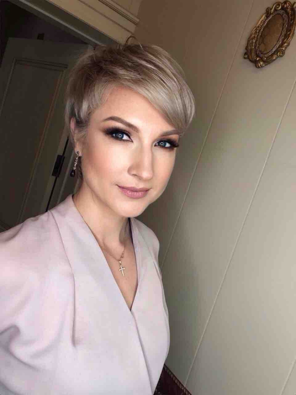 Светлана Андрюхина