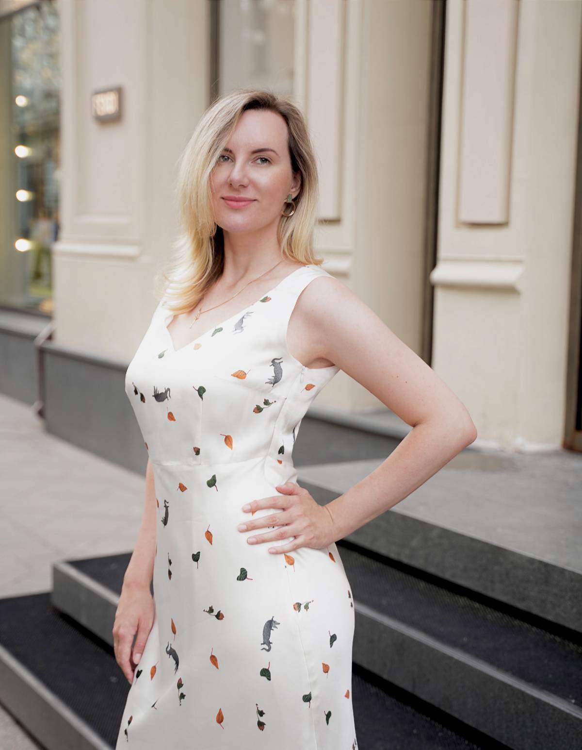 Наталья Разуваева | Сетка — социальная сеть от hh.ru