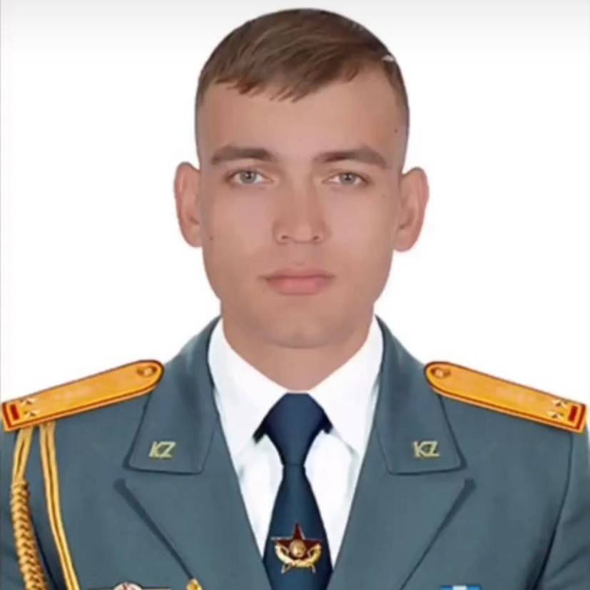 Алексей Гладких | Сетка — социальная сеть от hh.ru