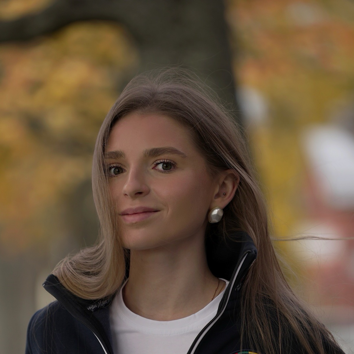 Дарья Диева | Сетка — социальная сеть от hh.ru