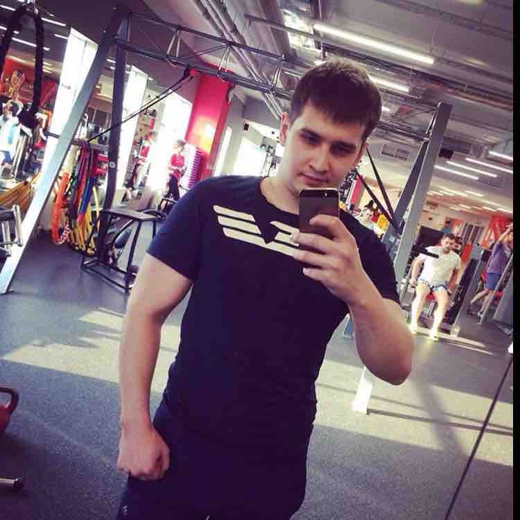 Станислав Алексеев
