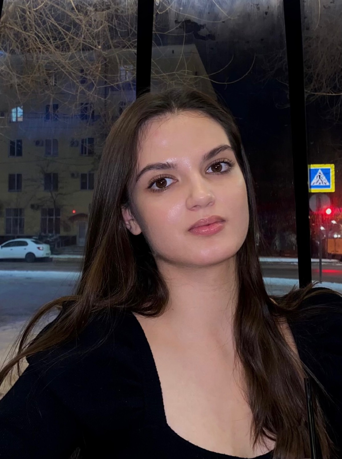Анастасия Бобкова