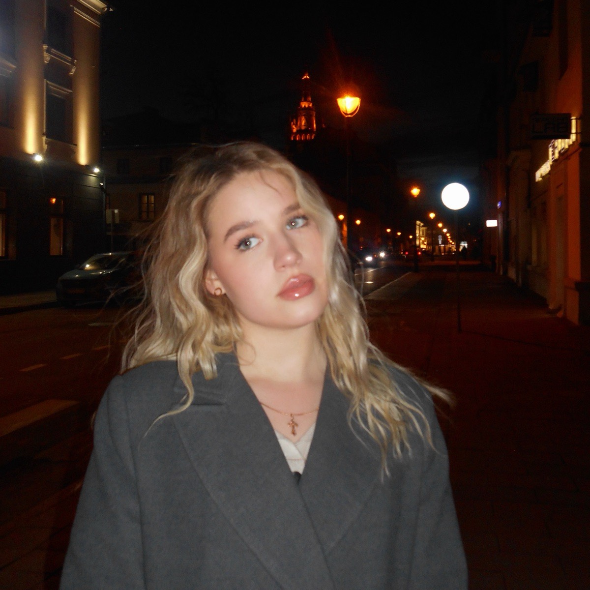 Мирослава Ev