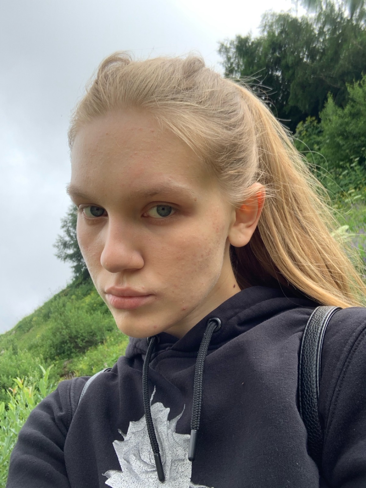 Маргарита Нестерова