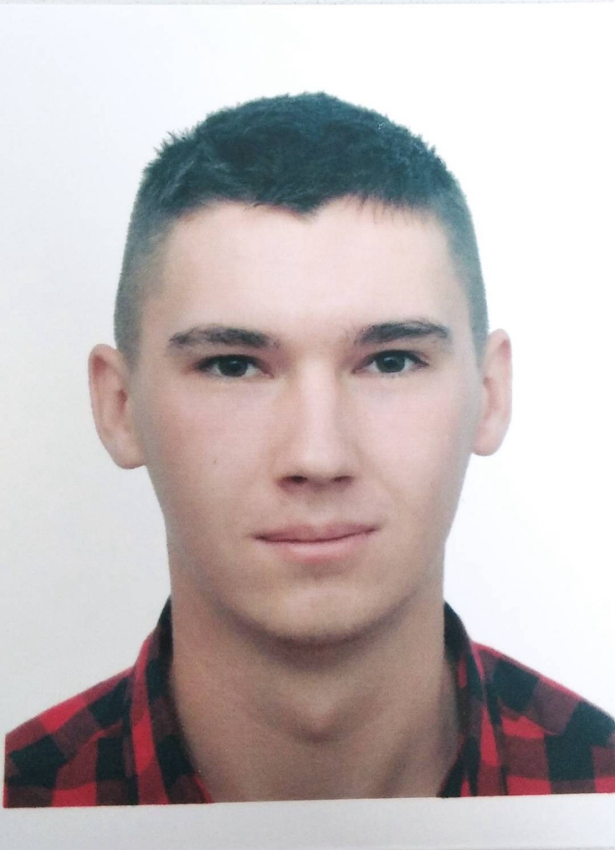 Александр Бачевский
