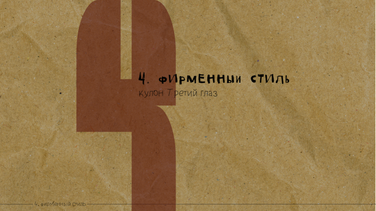 Оформление для художественного портфолио | Сетка — социальная сеть от hh.ru