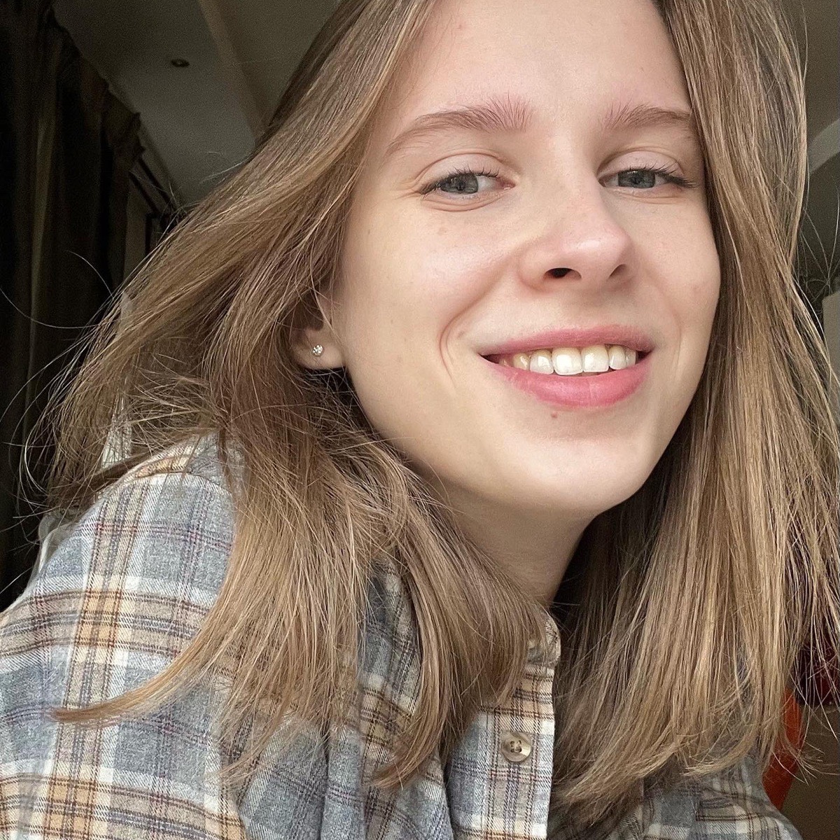 Дарья Кучковская | Сетка — социальная сеть от hh.ru