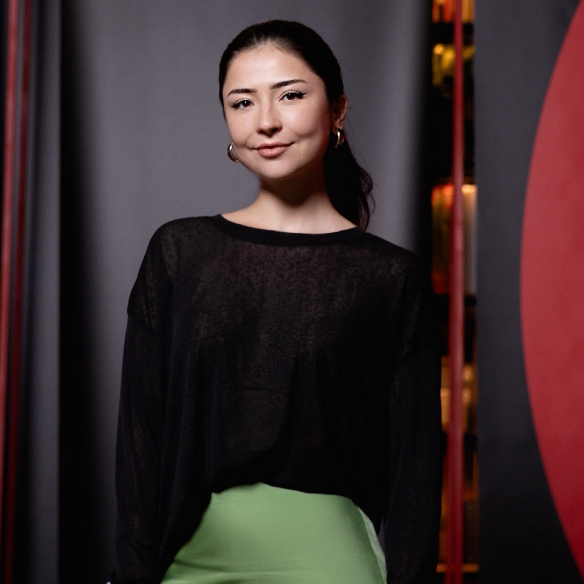 Софья Бабенко | Сетка — социальная сеть от hh.ru