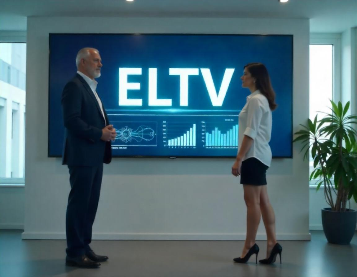 ELTV в контексте HR | Сетка — социальная сеть от hh.ru