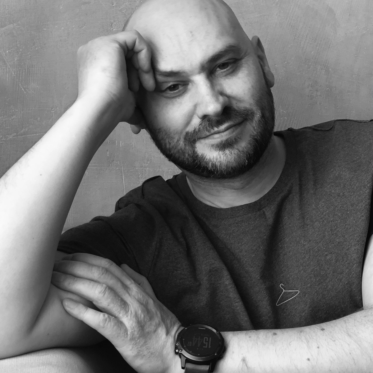 Алексей Чугунников | Сетка — социальная сеть от hh.ru