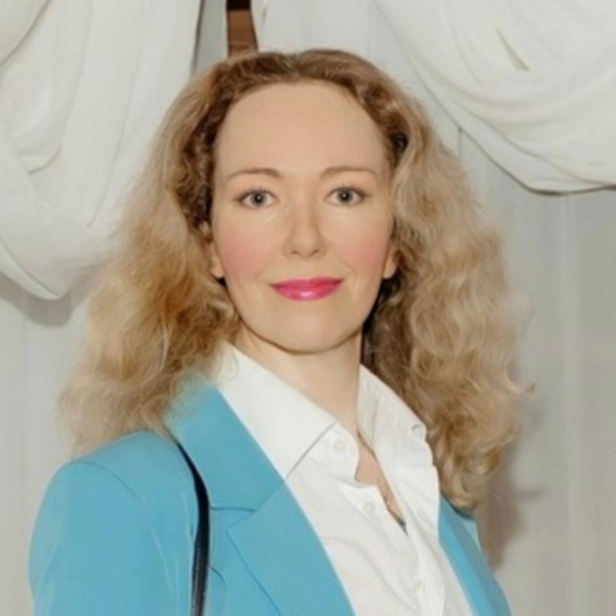 Ольга Урусова | Сетка — социальная сеть от hh.ru