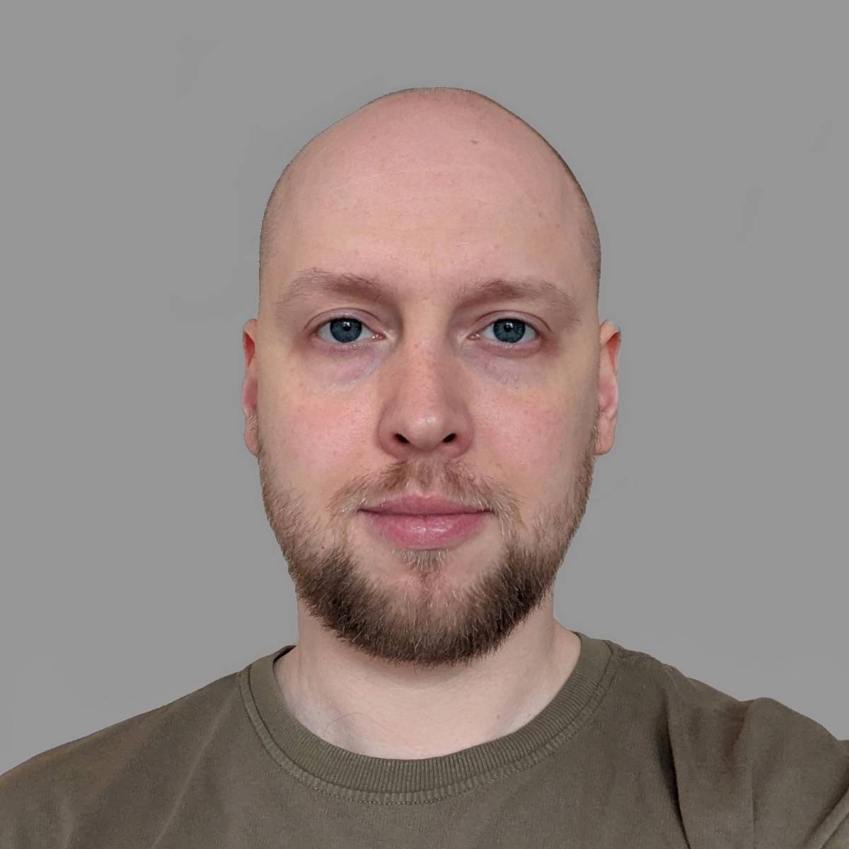 Анатолий Бабушкин