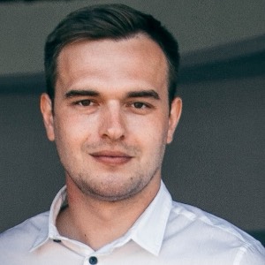 Александр Стёпкин | Сетка — социальная сеть от hh.ru