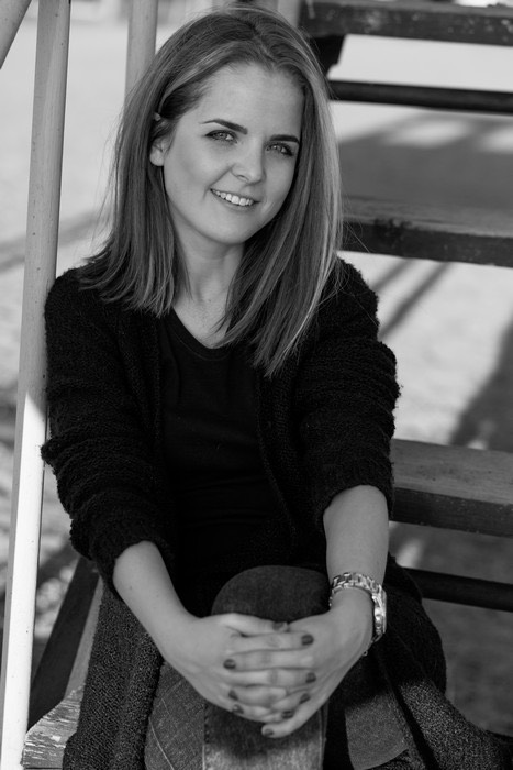 Виктория Шведюк