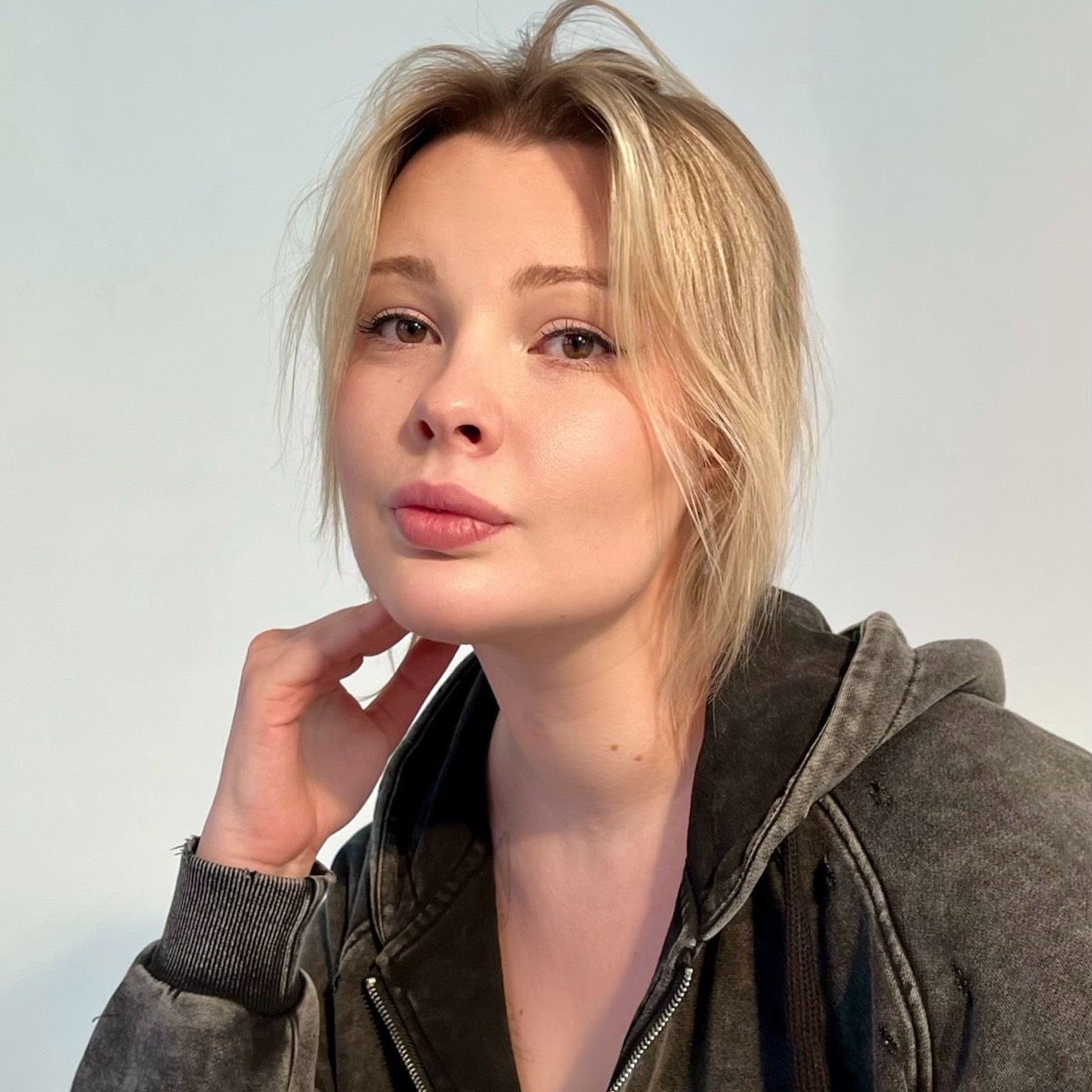 Валерия Николаева