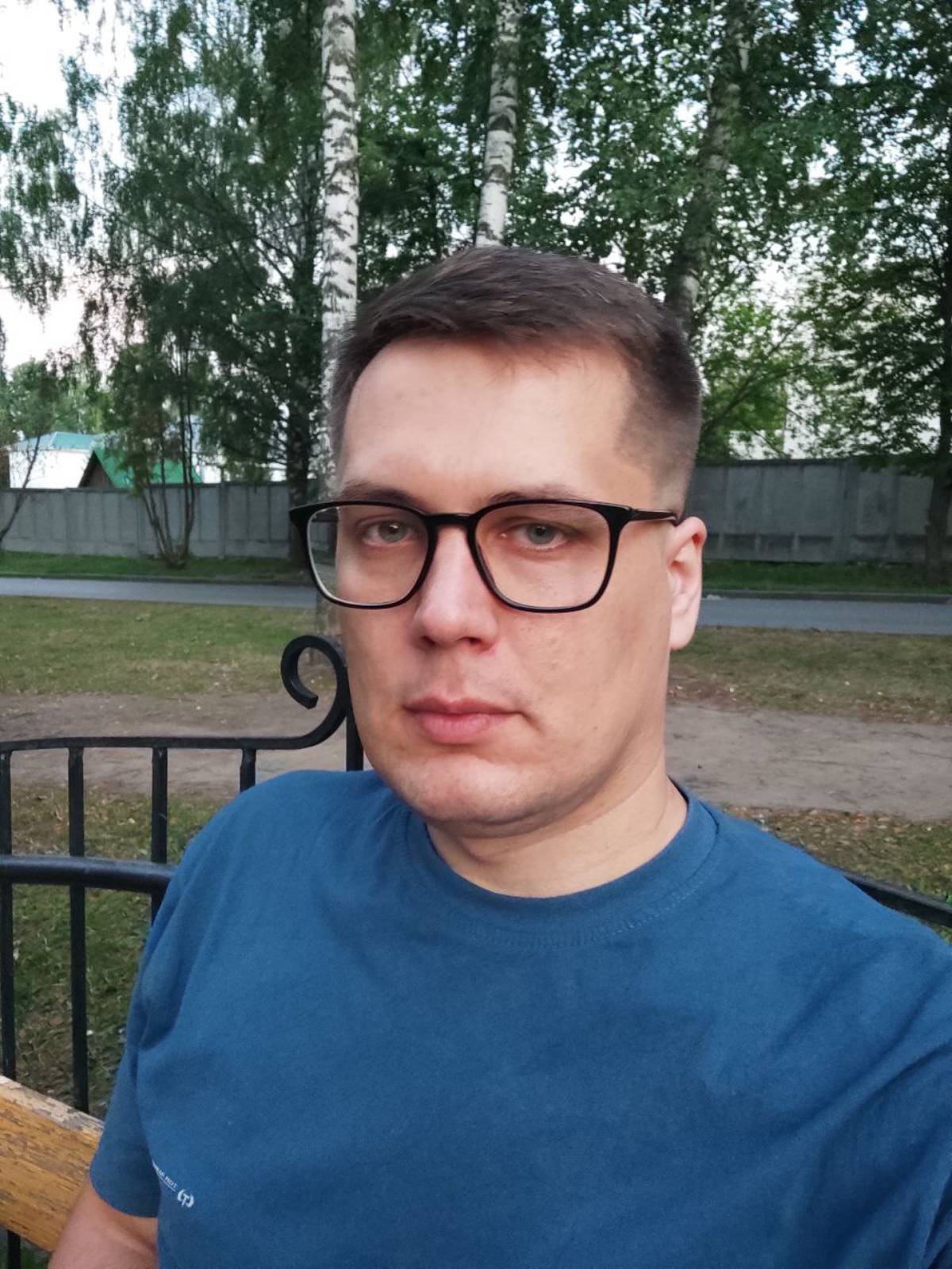 Станислав Царыгин | Сетка — социальная сеть от hh.ru