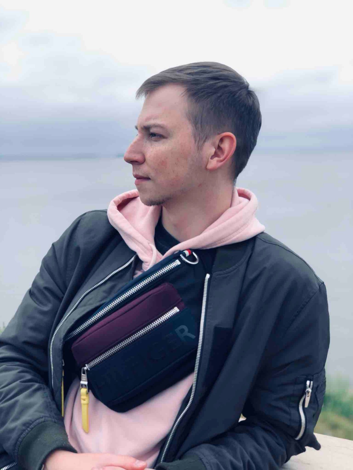 Александр Смирнов